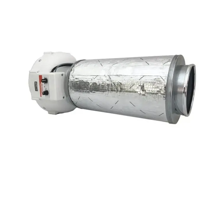 G-Tools G-Tools Silencer