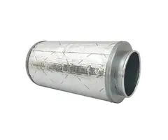 G-Tools G-Tools Silencer