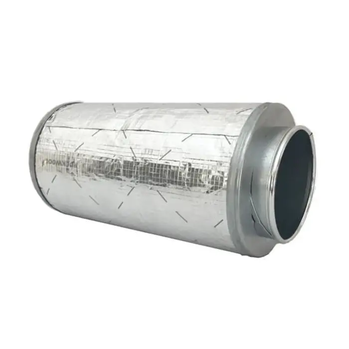 G-Tools G-Tools Geluiddemper