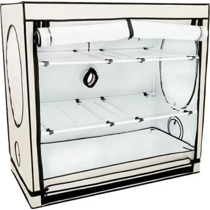 HOMEbox HOMEbox Ambient - Kweektent