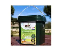 BioTabs BioTabs Silicium Flash - Plantenvoeding