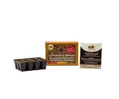 BioTabs BioTabs SeedPlugs & Startermix - Plant Food