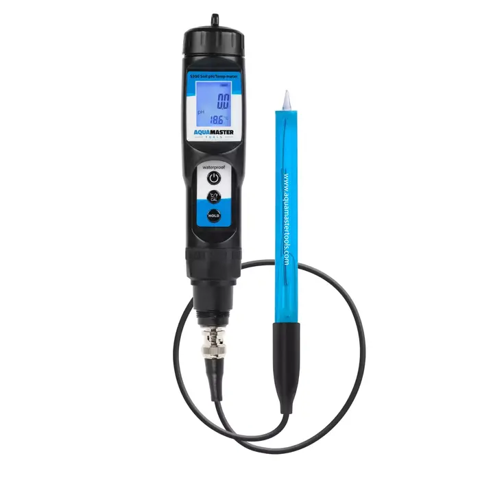Aqua Master Tools Aqua Master Tools | pH, EC, Combo Meters