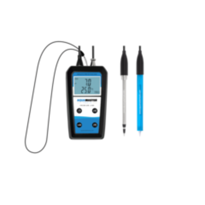 Aqua Master Tools Aqua Master Tools | pH, EC, Combo Meters