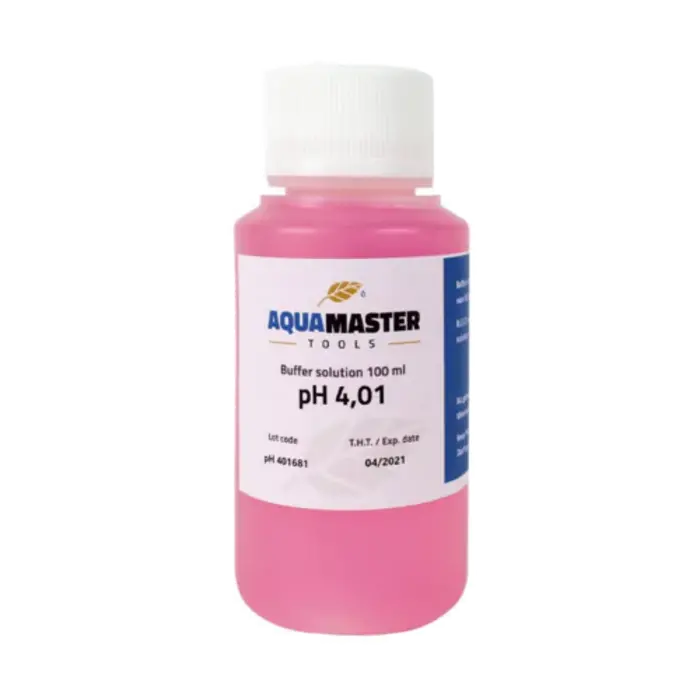 Aqua Master Tools Aqua Master Tools | Solutions