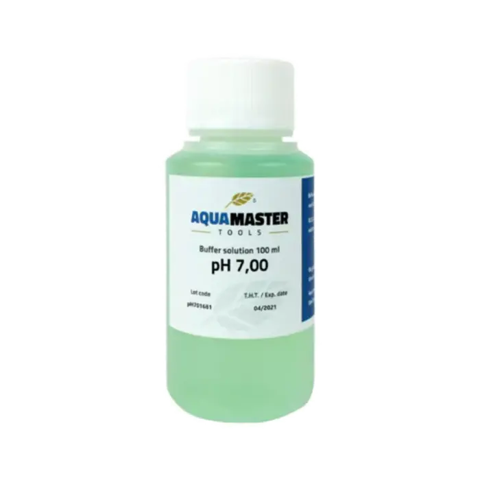 Aqua Master Tools Aqua Master Tools | Solutions