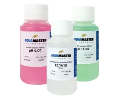 Aqua Master Tools Aqua Master Tools | Solutions