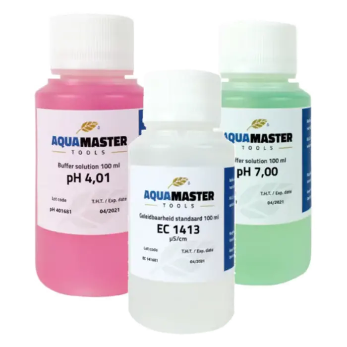 Aqua Master Tools Aqua Master Tools | Oplossingen