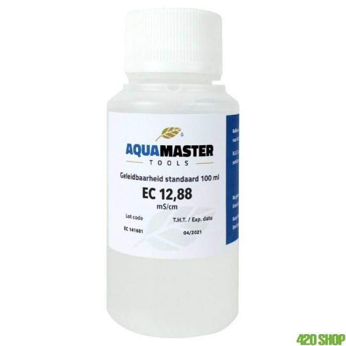 Aqua Master Tools Aqua Master Tools | Oplossingen afbeelding