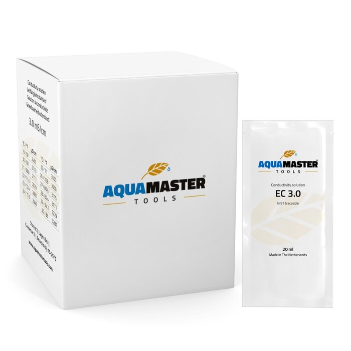 Aqua Master Tools Aqua Master Tools | Oplossingen