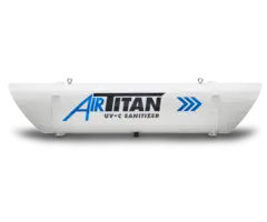 Diamond Air Diamond Air Air Titan UVC - Sanitizer