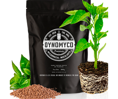 Dynomyco Dynomyco Mycorrhizal - Plant Food