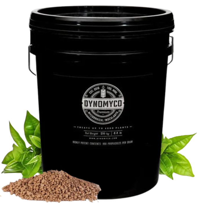 Dynomyco Dynomyco Mycorrhizal - Plantenvoeding