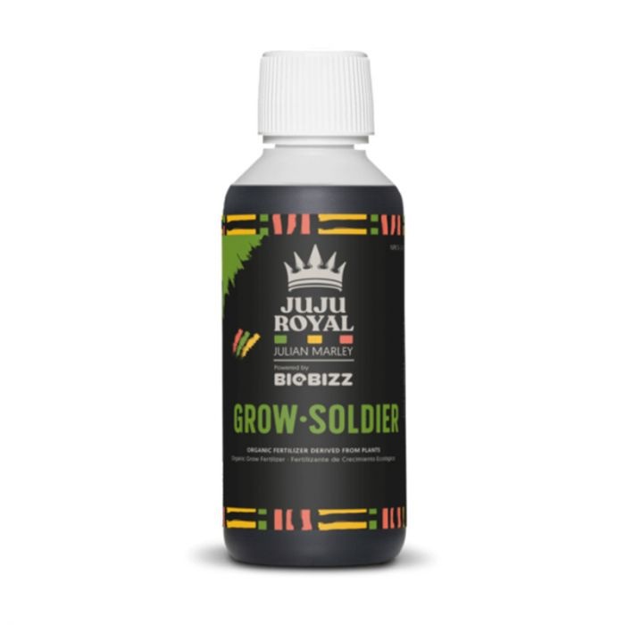 BioBizz BioBizz Grow Soldier - Plantenvoeding afbeelding