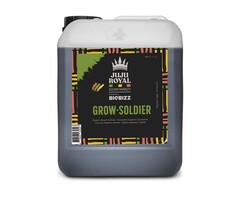 BioBizz BioBizz Grow Soldier - Plantenvoeding