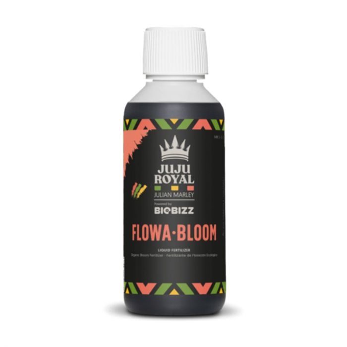 BioBizz BioBizz Flow Bloom - Plantenvoeding afbeelding