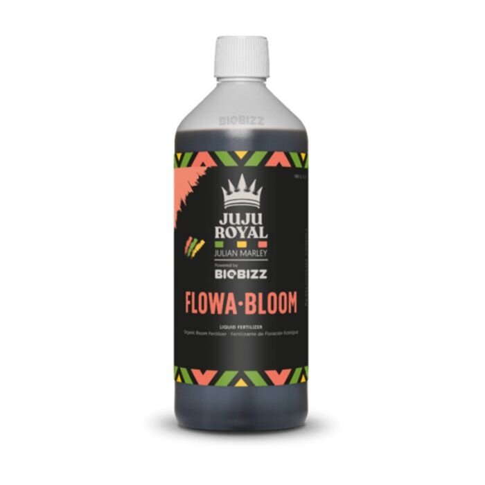 BioBizz BioBizz Flow Bloom - Plantenvoeding - Juju Royal