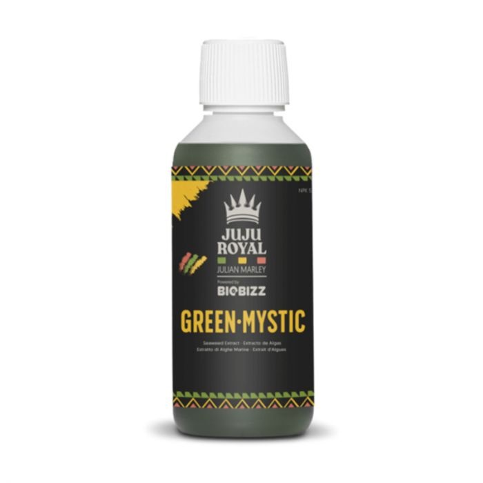 BioBizz BioBizz Green Mystic - Plantenvoeding afbeelding