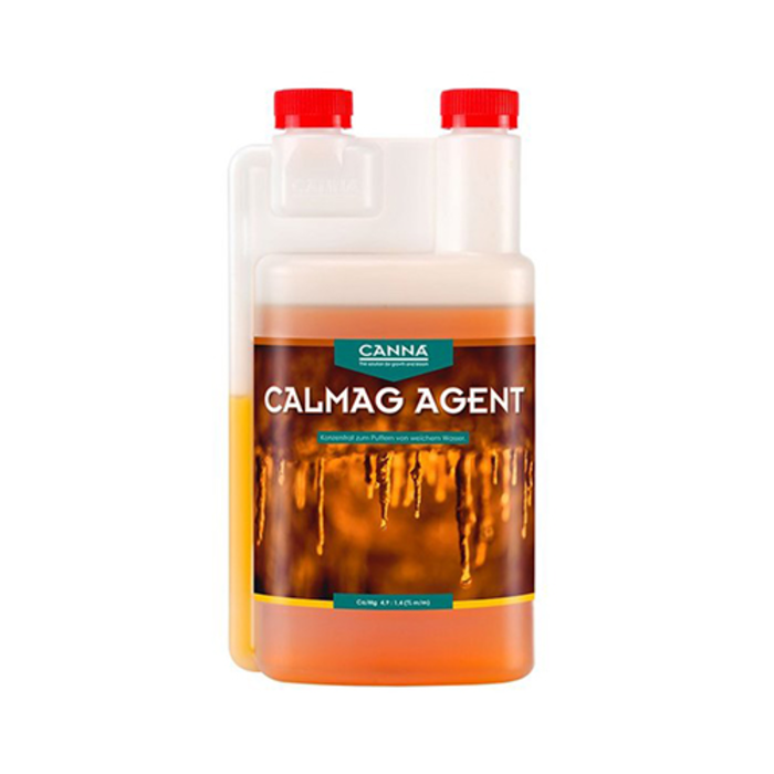 Canna Canna Calmag Agent - Plantenvoeding