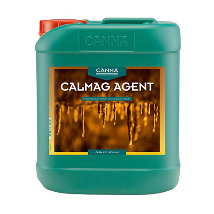 Canna Canna Calmag Agent - Plantenvoeding