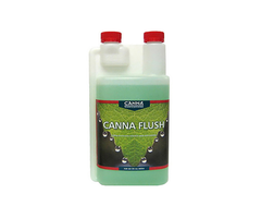 Canna Canna Flush - Plantenvoeding