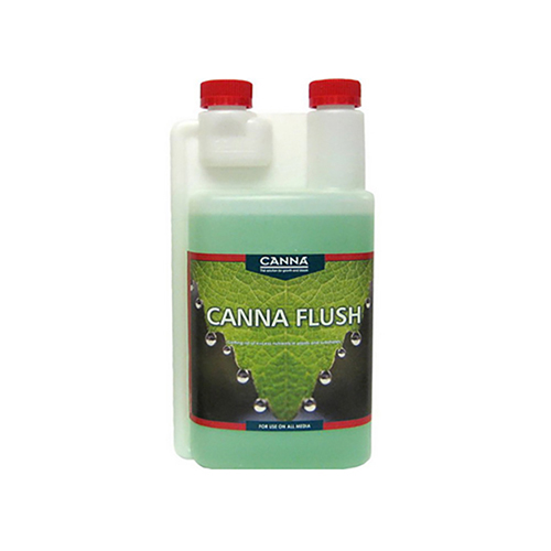 Canna Canna Flush - Plantenvoeding