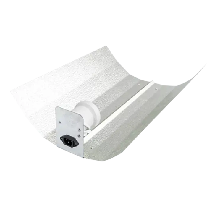 Fertraso Fertraso Reflector Incl. IEC Connector