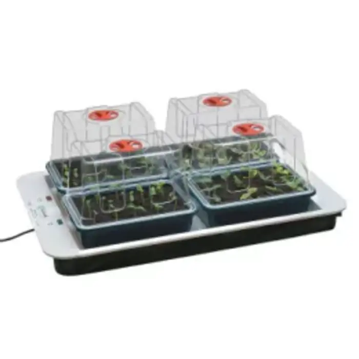 Garland Garland Top Heated Propagator incl. Temperature Control