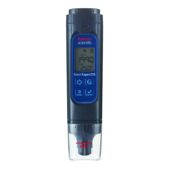 EUtech Instruments EUTech Expert EC afbeelding
