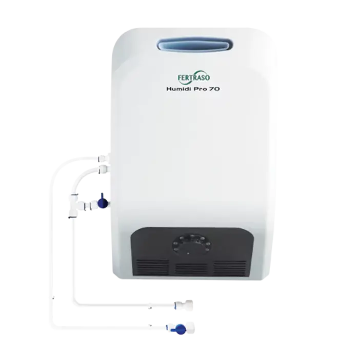 Fertraso Fertraso Pro 70 - Wandbevochtiger