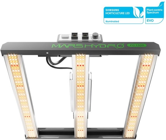 Mars Hydro Mars Hydro FC EVO Series Kweeklamp