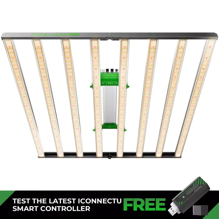 Mars Hydro Mars Hydro FC-E Series - Grow Light