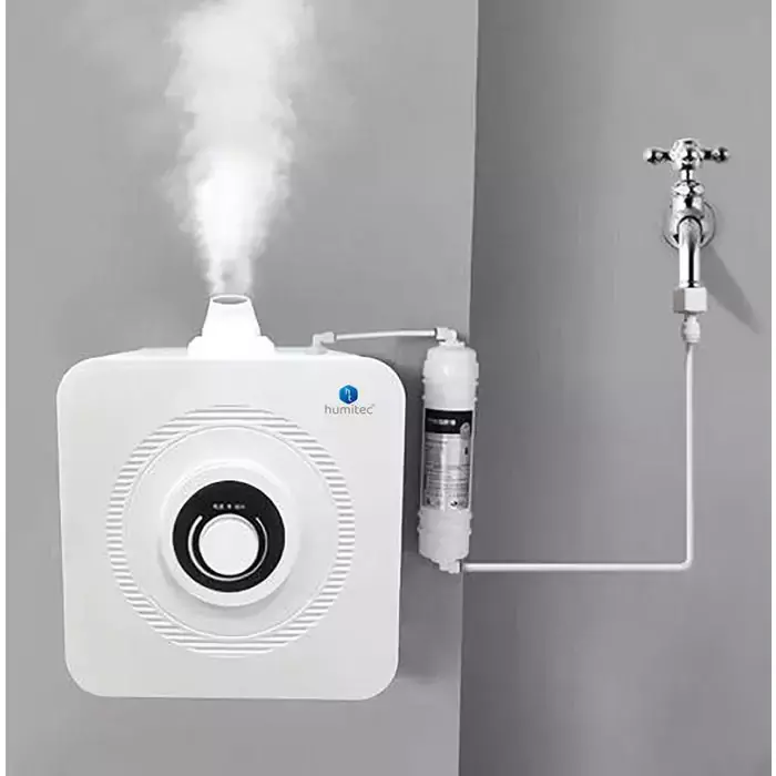 Humitec Humitec Wall Humidifier