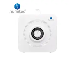 Humitec Humitec Wandluchtbevochtiger