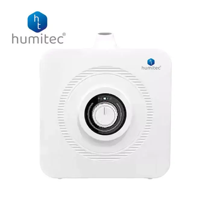 Humitec Humitec Wandluchtbevochtiger -