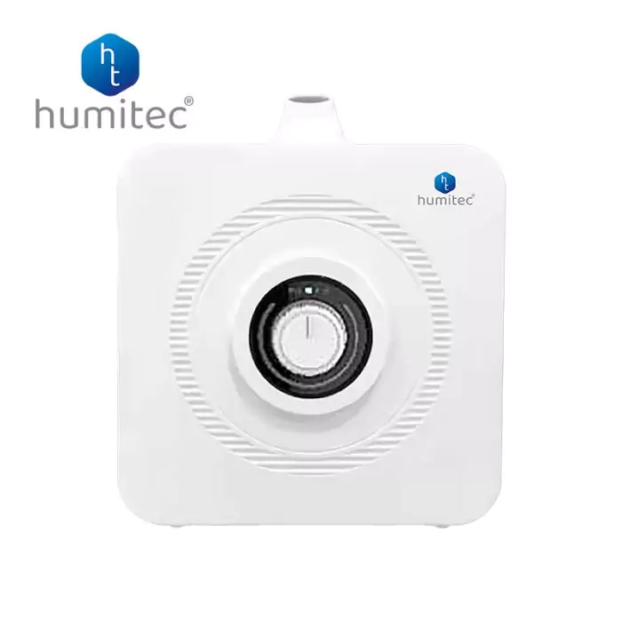 Humitec Humitec Wandluchtbevochtiger afbeelding