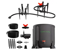 Mars Hydro Mars Hydro Foldable Drip Irrigation System