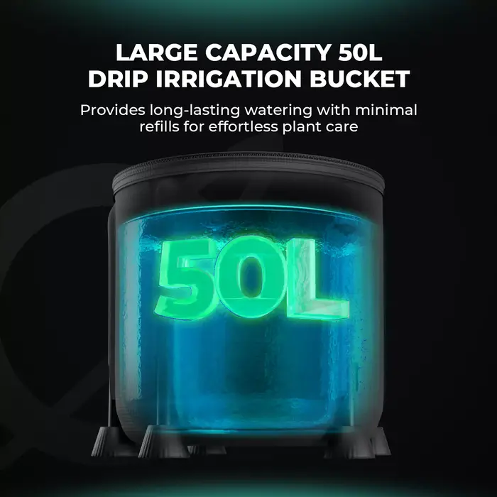 Mars Hydro Mars Hydro Foldable Drip Irrigation System