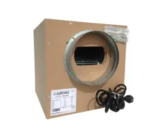 Airfan Airfan MDF Box - Ventilator Box