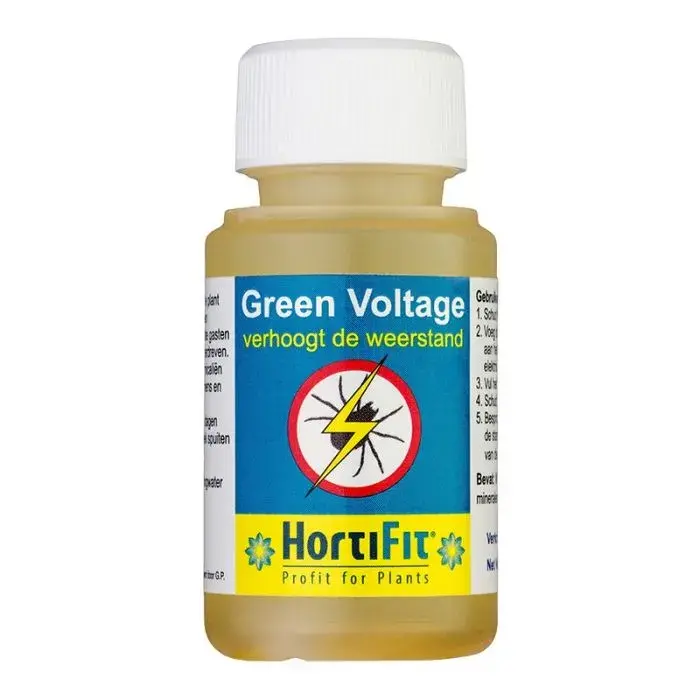 Hortifit Hortifit Green Voltage - Plantversterker