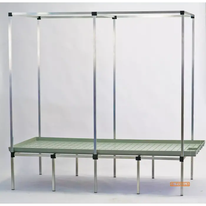 G-Tools G-Tools - Kweektafel voor Eb & Vloedbodem