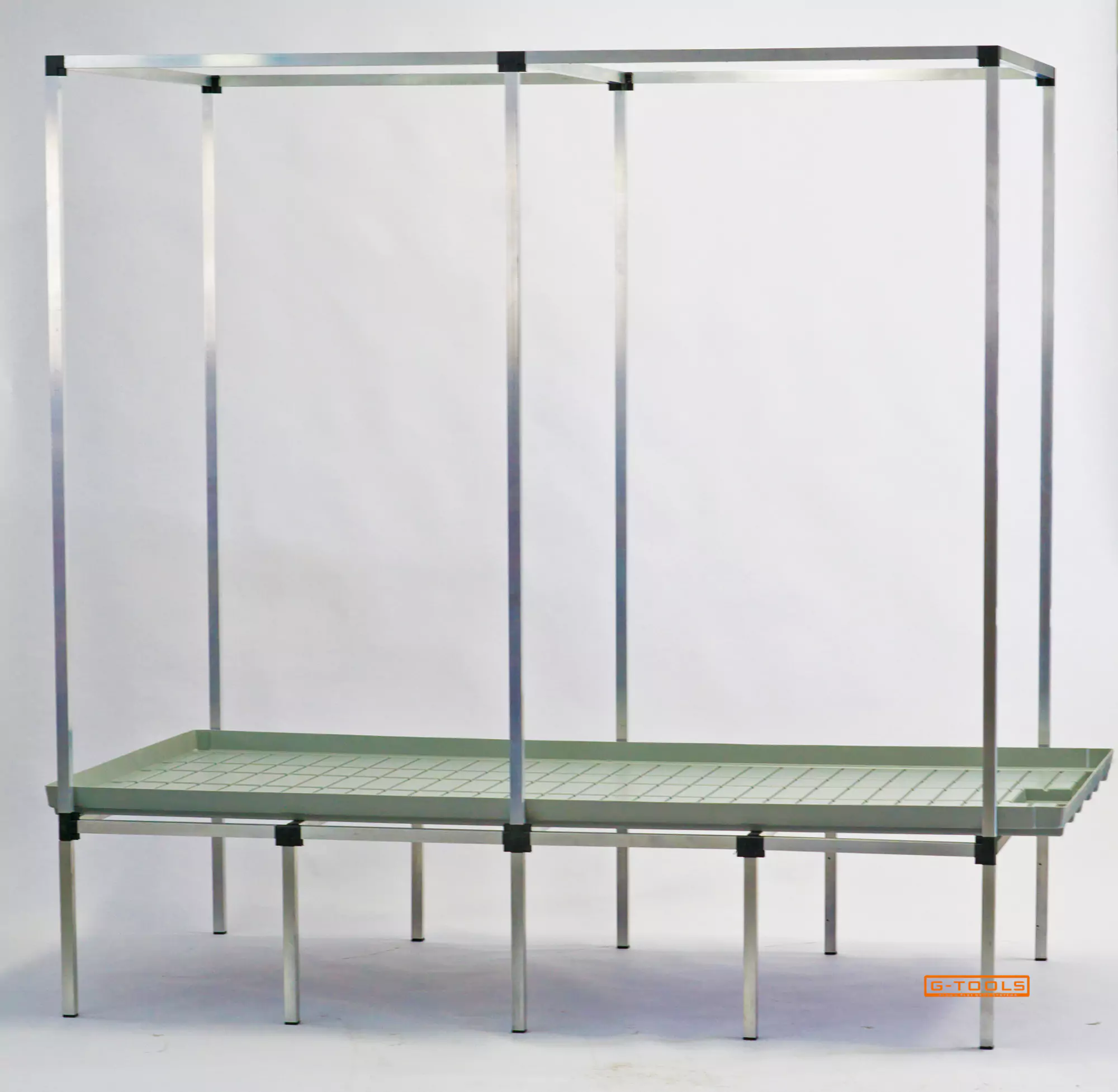 G-Tools G-Tools - Kweektafel voor Eb & Vloedbodem
