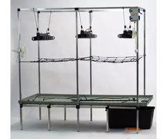 G-Tools G-Tools - Grow Table