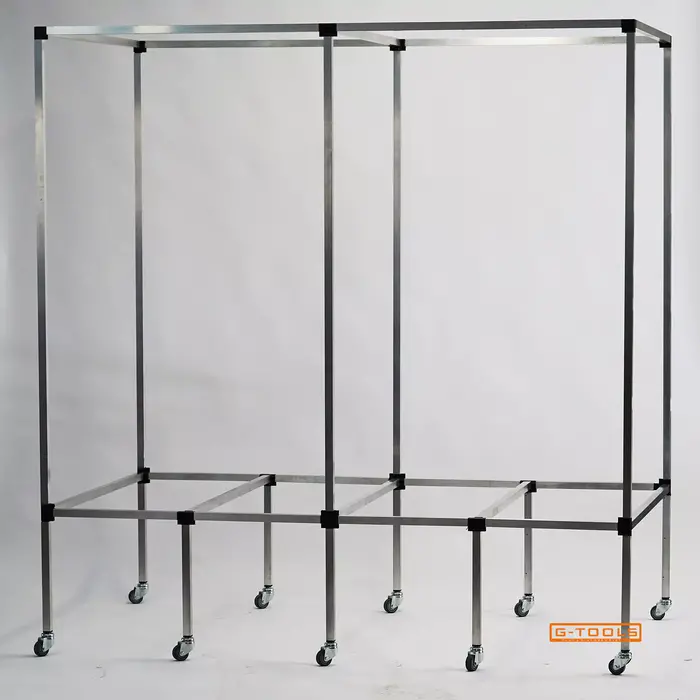 G-Tools G-Tools - Kweektafel voor Eb & Vloedbodem