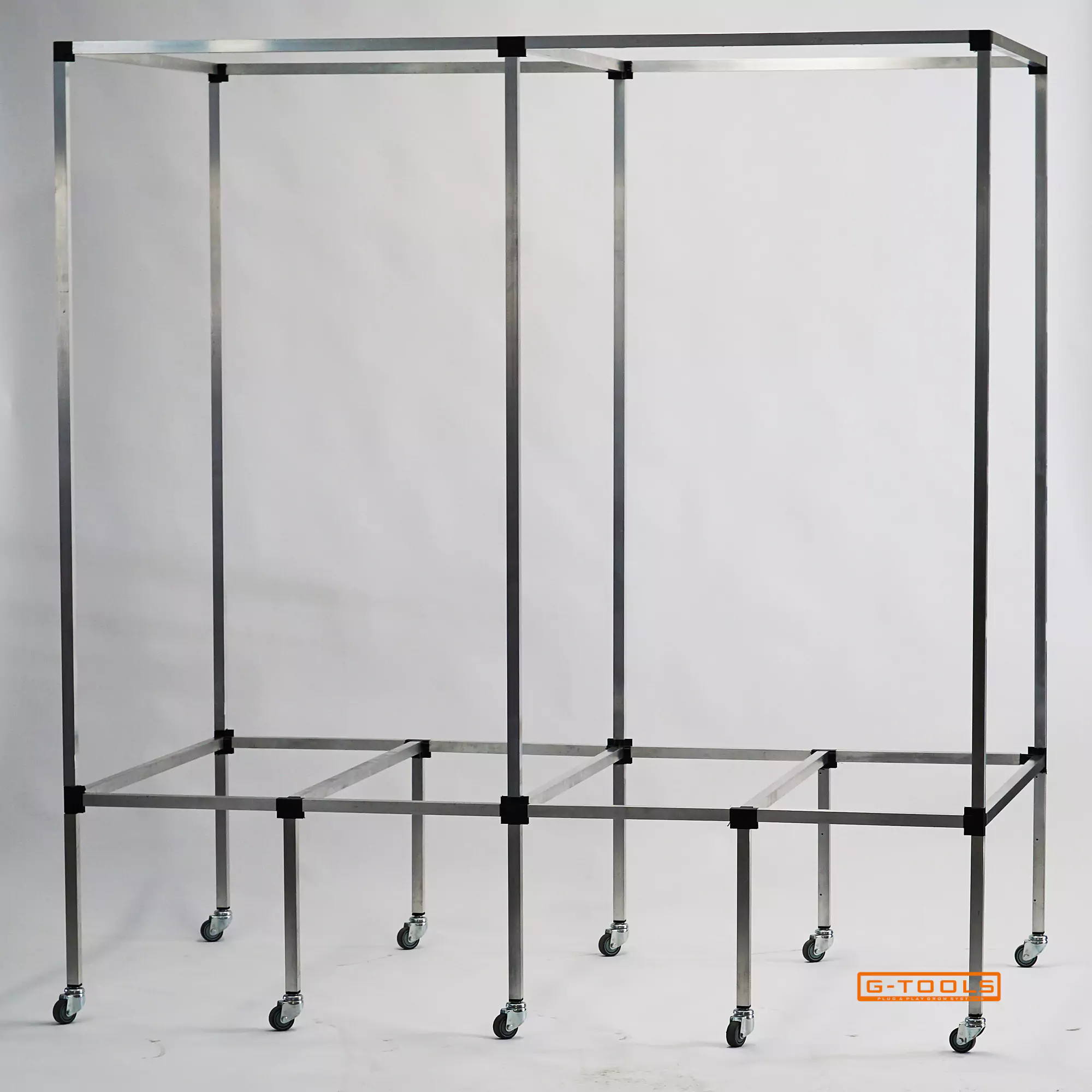 G-Tools G-Tools - Kweektafel voor Eb & Vloedbodem