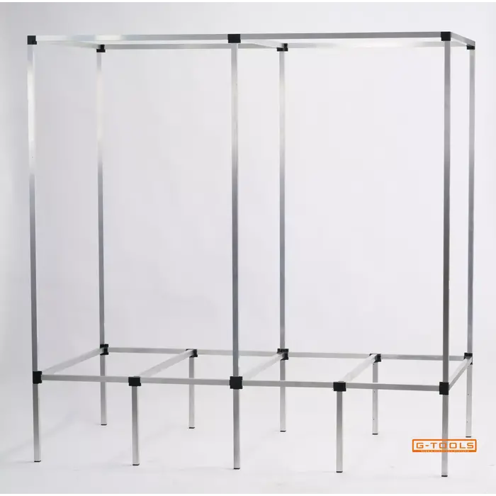 G-Tools G-Tools - Kweektafel voor Eb & Vloedbodem