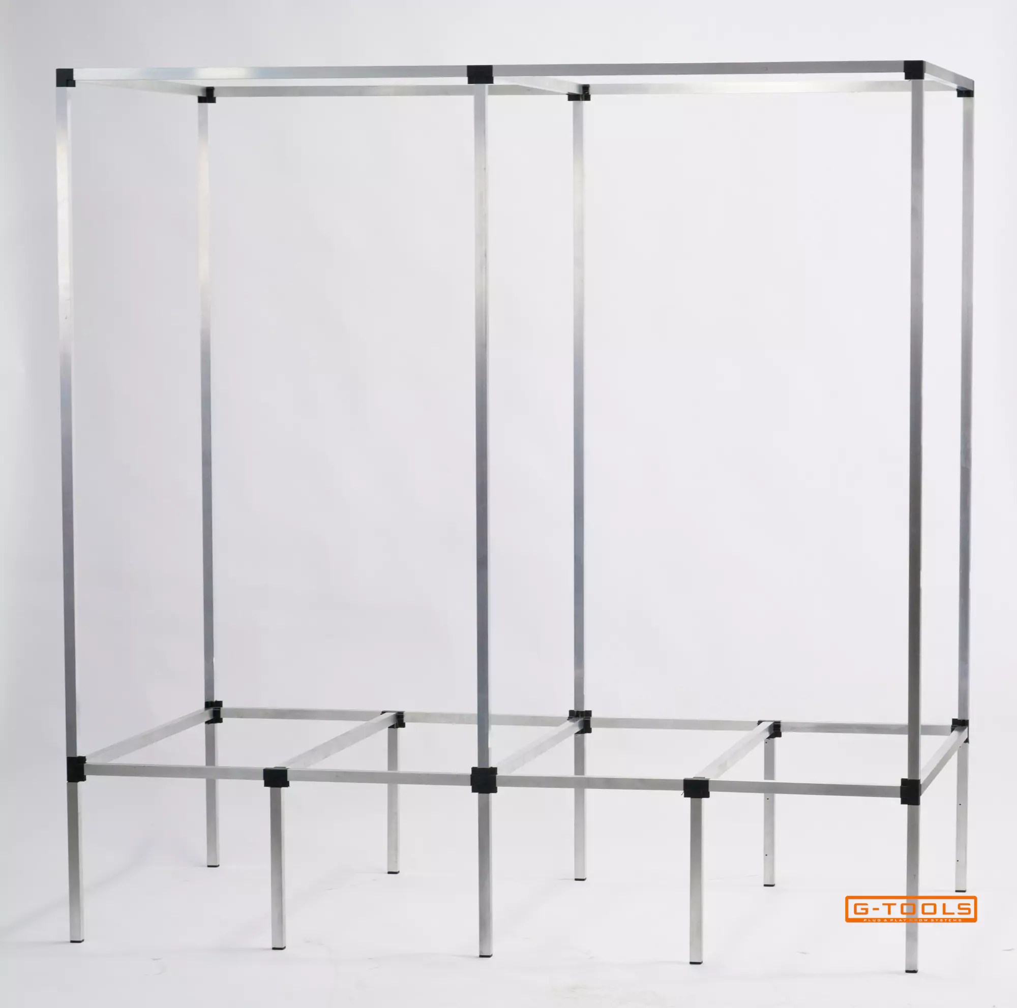 G-Tools G-Tools - Kweektafel voor Eb & Vloedbodem