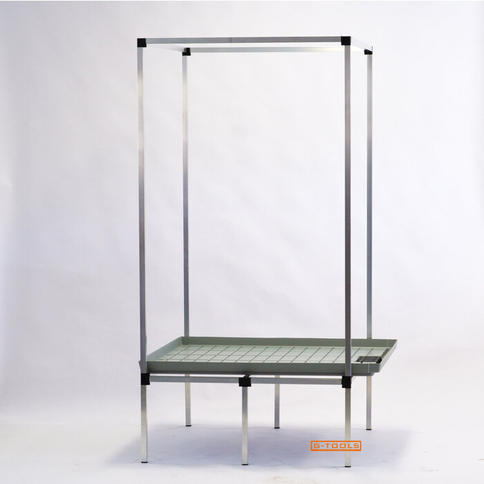 G-Tools G-Tools - Grow Table for Ebb & Flow Tray