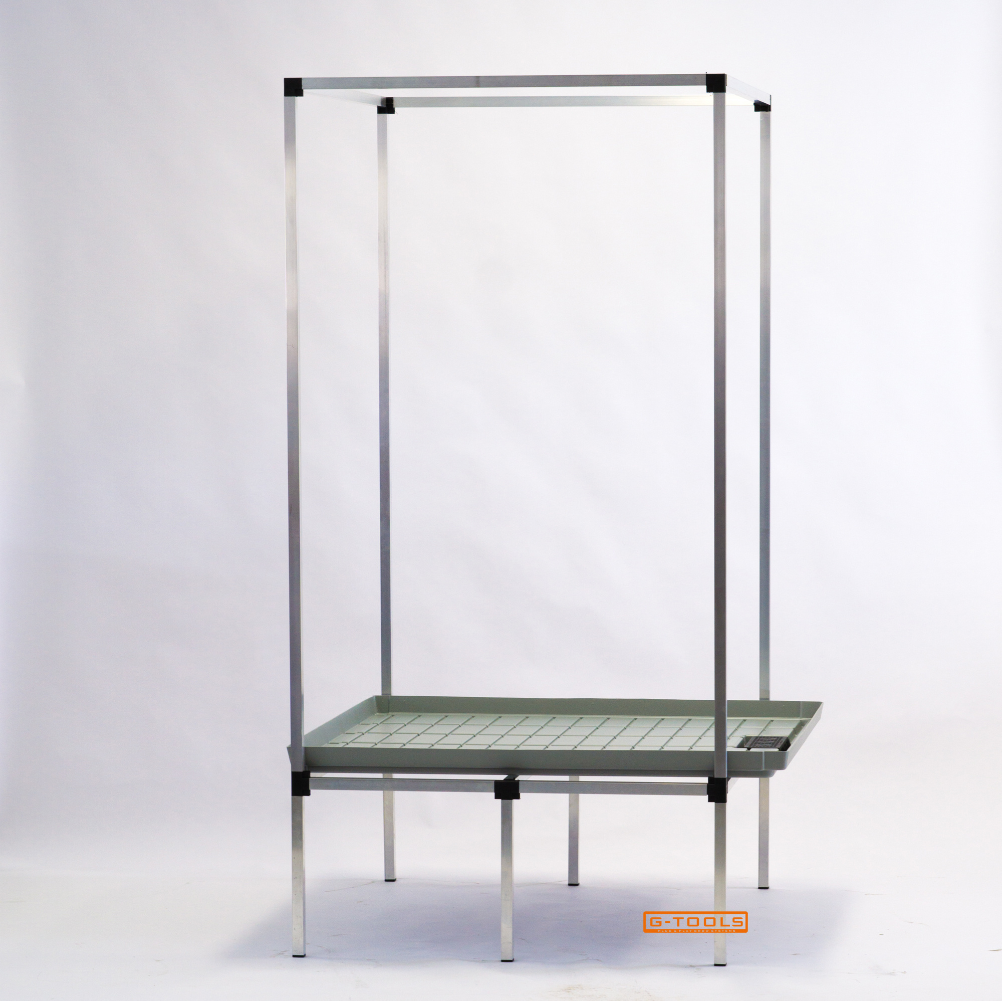 G-Tools G-Tools - Grow Table for Ebb & Flow Tray