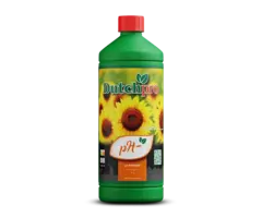 Dutch Pro Dutch Pro pH- - Regulator